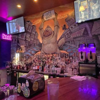 platypus bar st louis mo.